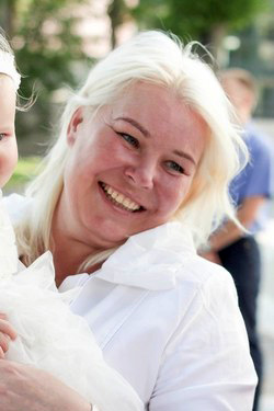 Bewertung Mutter von Schüler - Anja Pietsch