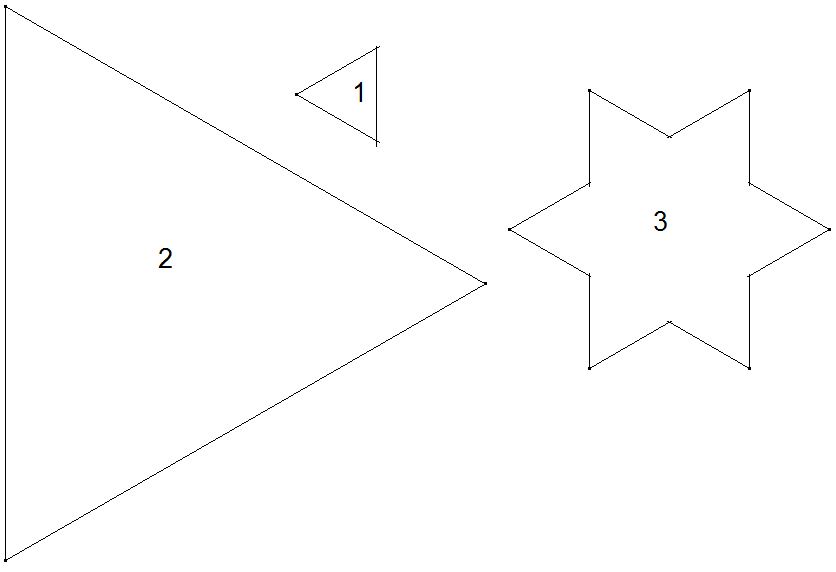 Abbildung: 6,2-Sterne