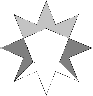 Abbildung: 8,3-Stern