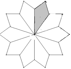 Abbildung: 5,2-Stern Lösung