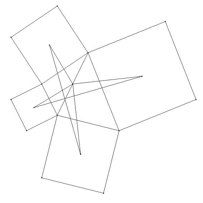 Abbildung: Teil C - Konstruktionen ohne Lineal