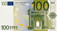 100 Euro