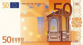 50 Euro