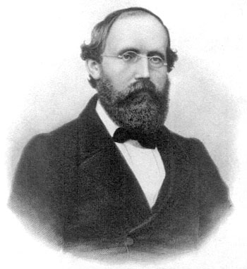 bernhard riemann