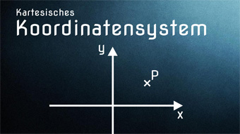 Lektion F01: Kartesisches Koordinatensystem