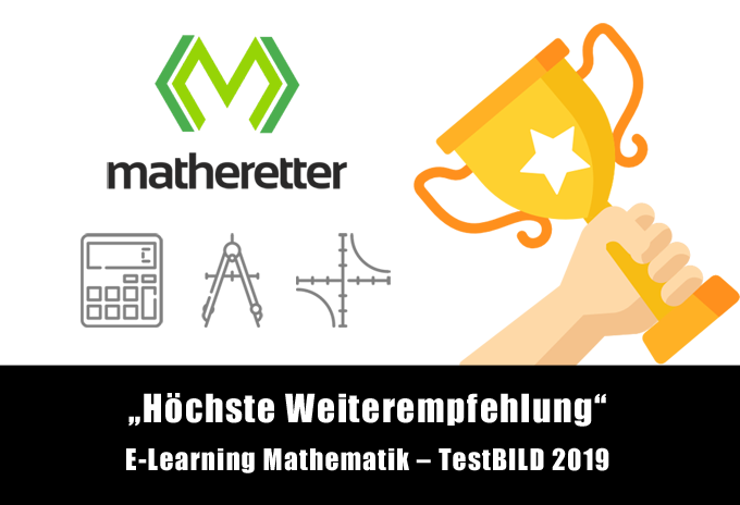 Gewinner TestBILD Deutschland 2019