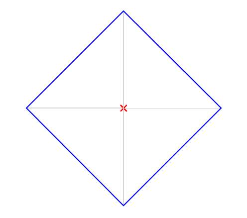 kreis polygon entstehung animation