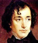 Benjamin Disraeli