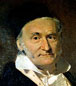 Carl Friedrich Gauss