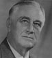 Franklin D. Roosevelt