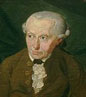 Immanuel Kant