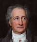 Johann Wolfgang von Goethe