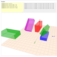 Geoknecht 3D