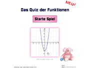 Quiz der Funktionen