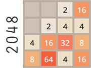Mathe Puzzle 2048
